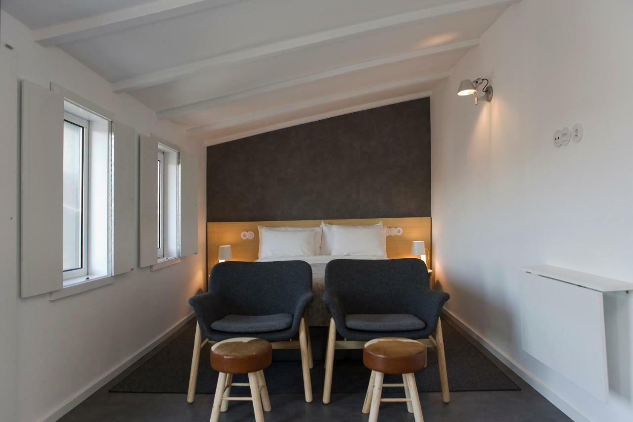 Апартаменти Oporto Design Attic - Solar Da Avenida Екстер'єр фото