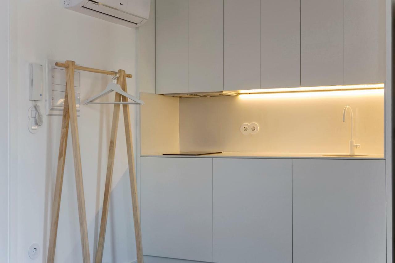 Апартаменти Oporto Design Attic - Solar Da Avenida Екстер'єр фото